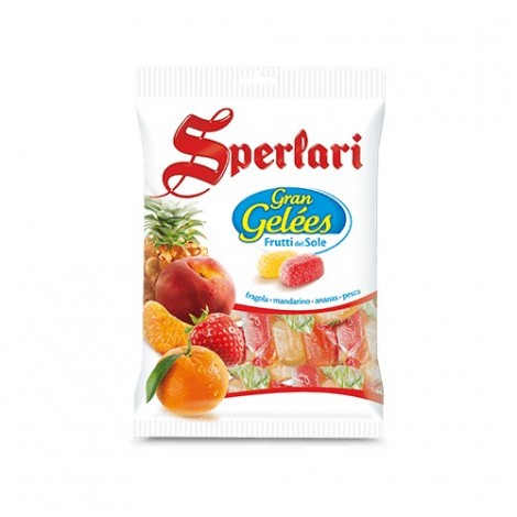 Gran Gelées Frutti del Sole SPERLARI -8004190053015