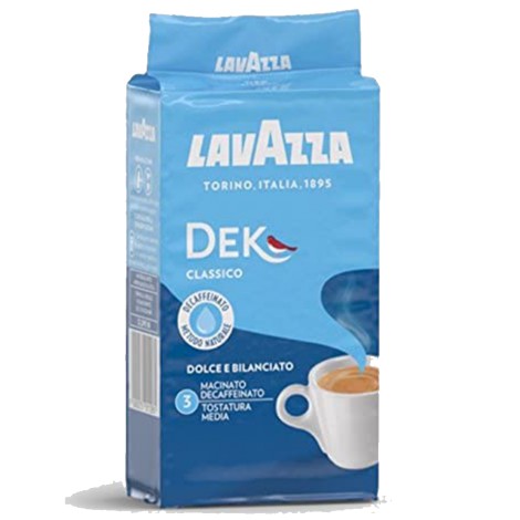 Caffè Dek LAVAZZA