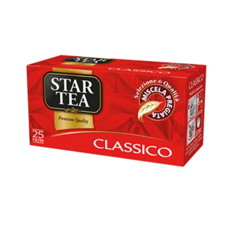 The Classico STAR TEA
