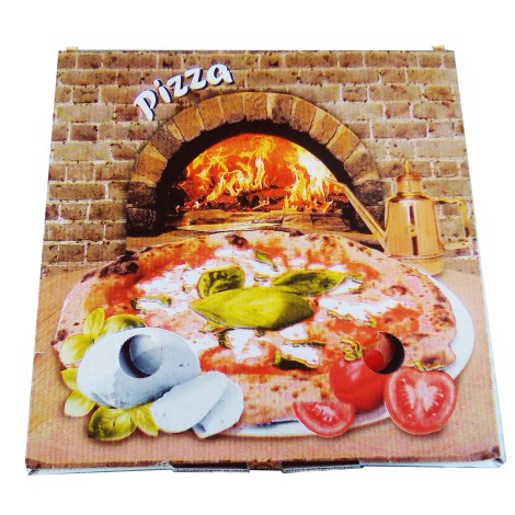 Scatola Pizza 33x33