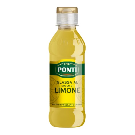 Glassa Gastronomica al Limone PONTI