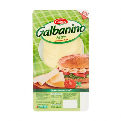 Galbanino GALBANI