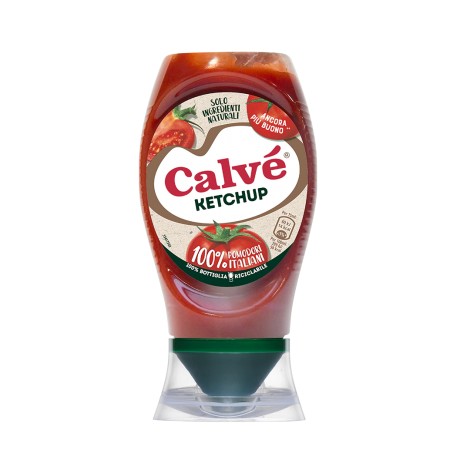 Ketchup CALVE'