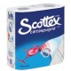 Cartaspugna SCOTTEX x2 gigante