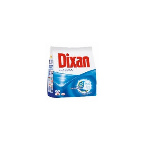 DIXAN Classico 16 lavaggi