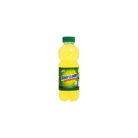 Limone ENERGADE 50cl - 8014396000553
