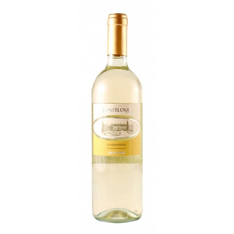 Chardonnay FonteLuna CANTINA BOVE 75 cl - 8004291000857